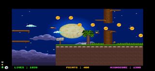 Super Boy - Screenshot 2
