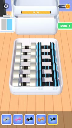 Organize Your Stuff! - Screenshot 1