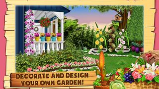 Garden Design - Screenshot 3