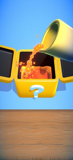 Gun Mixing - Screenshot 1