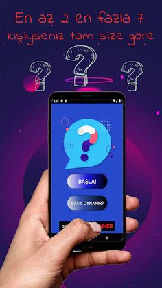 Who With Who? - Screenshot 2