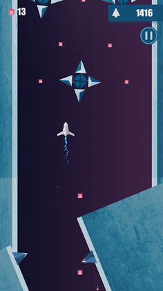 Space Shuttle Escape - Screenshot 4