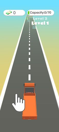 Heavy Truck Master - Screenshot 1