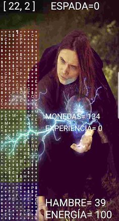 Aventura Medieval Accesible - Screenshot 2