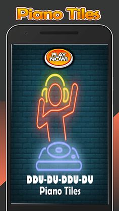 Ddu Du Ddu Du Piano Tap - Screenshot 1