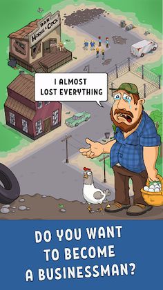 Dude' I'll get rich - Screenshot 1