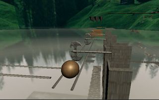 Balance 3d - Screenshot 2