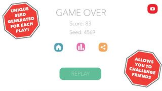 Tuk Tuk Trials - Screenshot 3