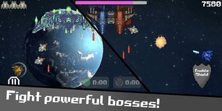 Another Space Shooter... - Screenshot 2