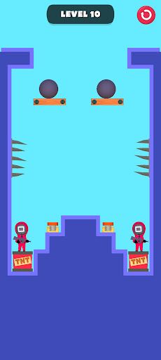 Slice & Kill - Screenshot 4