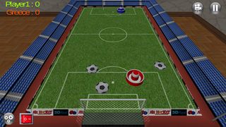 Air Hockey 3D Real Pro - Screenshot 2