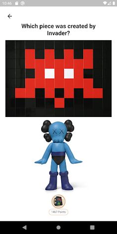 Art Master - Screenshot 3