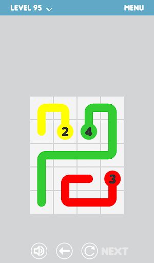 PSYSTIM: Puzzle collection - Screenshot 2