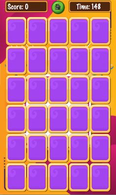 MEMO CARDY - Screenshot 2