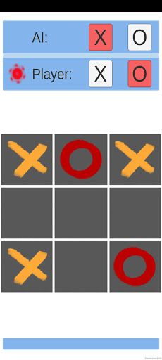 Cubic TicTacToe - Screenshot 3