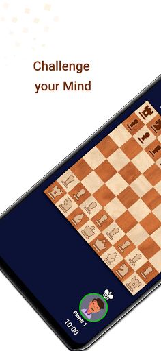 Sklash Chess - Screenshot 3