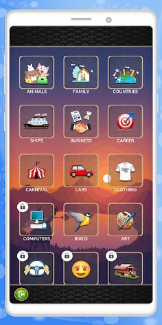 Words Search - Premium - Screenshot 4