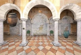 Escape Game - Exploits - Screenshot 2