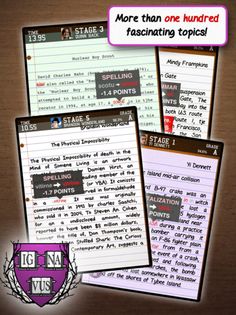 The Grading Game - Screenshot 3