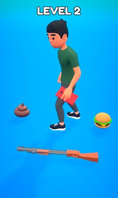Swap It! - Screenshot 3