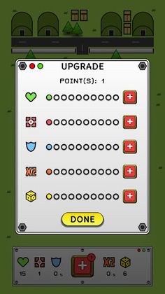 Tic Tac Toe - Risk Edition - Screenshot 3