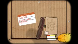 Cube Escape: Harvey's Box - Screenshot 2