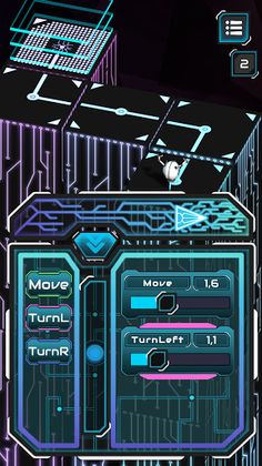 DotBot - Screenshot 1