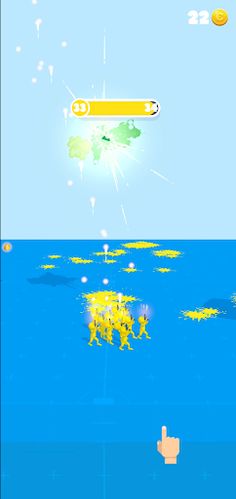 Fall Ball - Screenshot 1