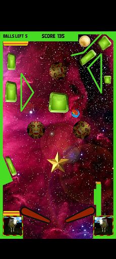 Kjartans Pinball - Screenshot 1