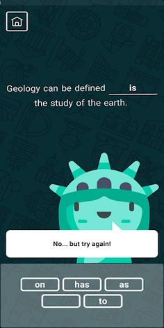 My Scientific English Trip - Screenshot 3