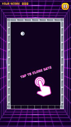 Confine - Screenshot 2