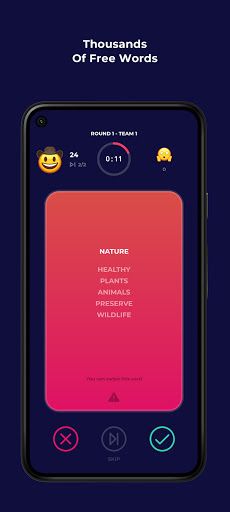 Taboo World - Screenshot 4