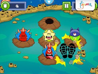 tgoma - Screenshot 2