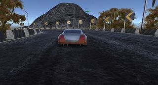 XRace - Speed IT - Screenshot 2