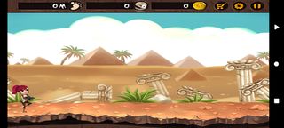 Be Careful - Screenshot 3