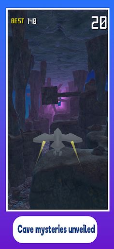 Caving Venture - Screenshot 2