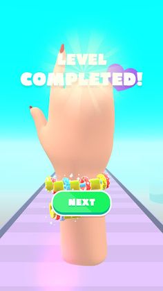 Charmy Run - Screenshot 3