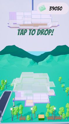 Real Estate Hustle! - Screenshot 1