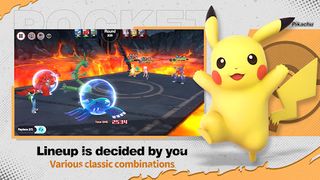 Master Legend - Screenshot 2