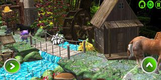 The Adventures of Kitty Kat - Screenshot 2