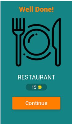 GUESS ICON QUIZ GAME - Screenshot 3