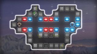 Quell Memento+ - Screenshot 3