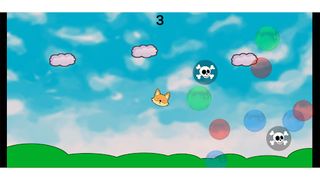 Foxy Pop! - Screenshot 3