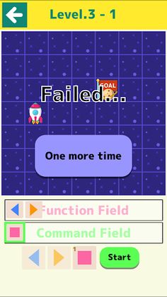 Programming for kids - Fun edu - Screenshot 4