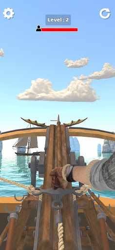 Beast Hunter! - Screenshot 3