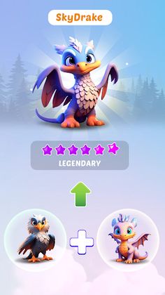 Mash Pet - AI Mix Cute Animal - Screenshot 1