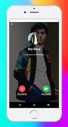 REY BONG : fake (Jgn d donlot) - Screenshot 4