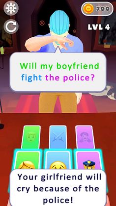 See Destiny - Screenshot 1