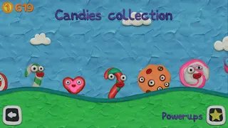 Run Candy Run - Screenshot 2