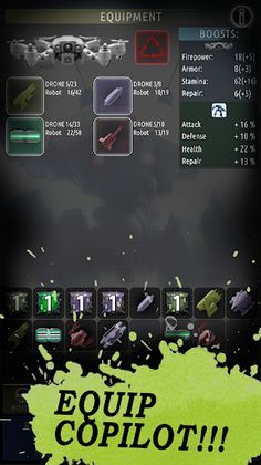 NGU idle: Mech Fight - Screenshot 3